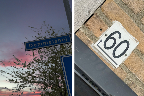 Medium property photo - Dommelshei 60, 5508 VG Veldhoven